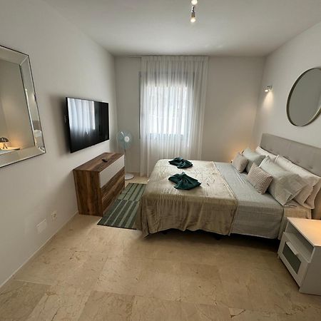 Dream Callao Santa Cruz de Tenerife Dış mekan fotoğraf