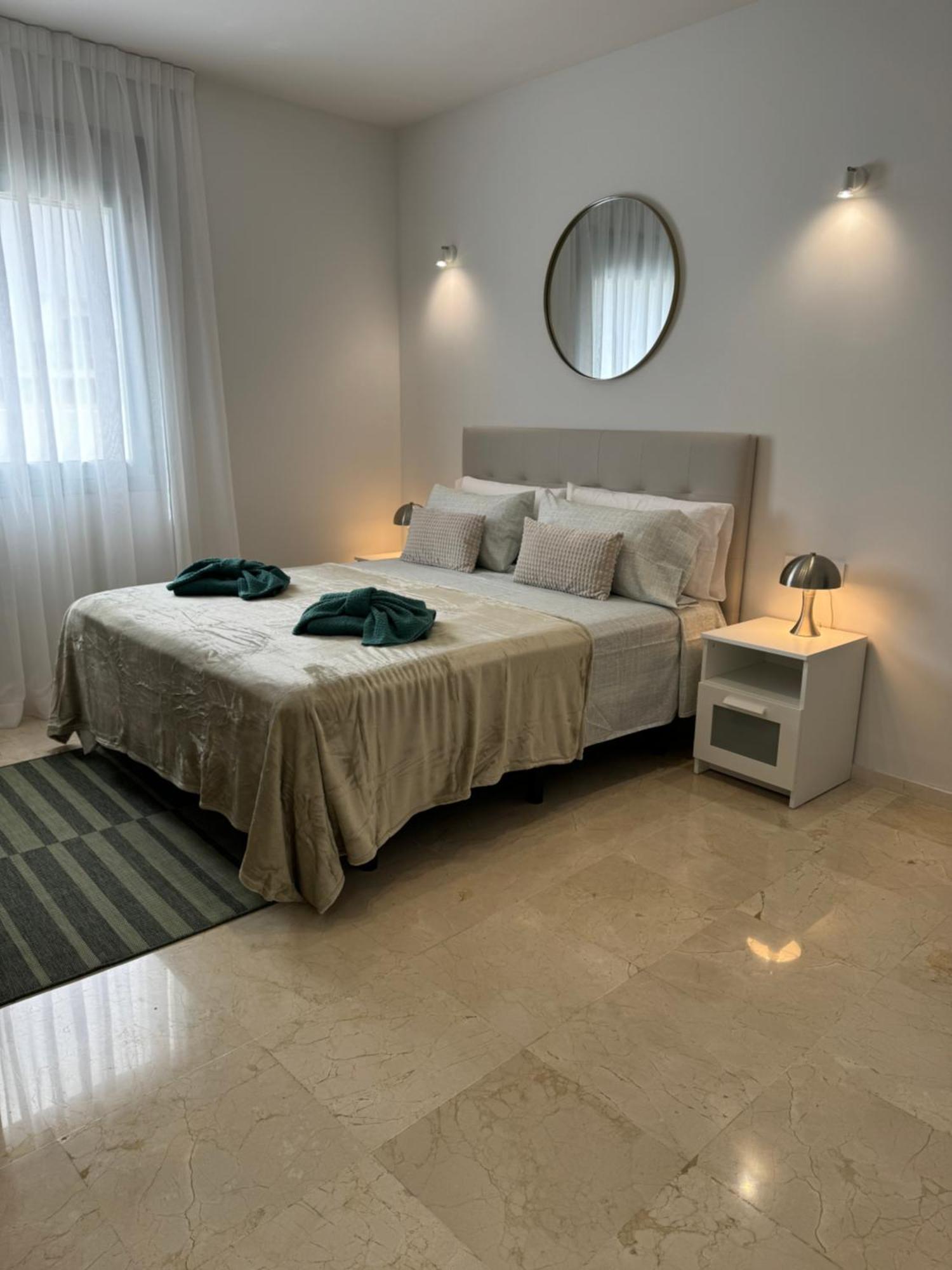 Dream Callao Santa Cruz de Tenerife Dış mekan fotoğraf