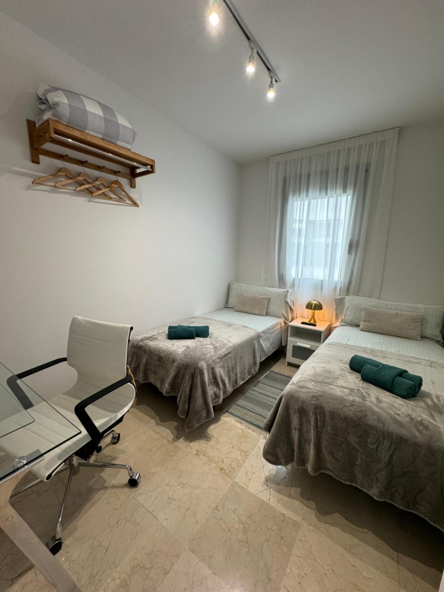 Dream Callao Santa Cruz de Tenerife Dış mekan fotoğraf