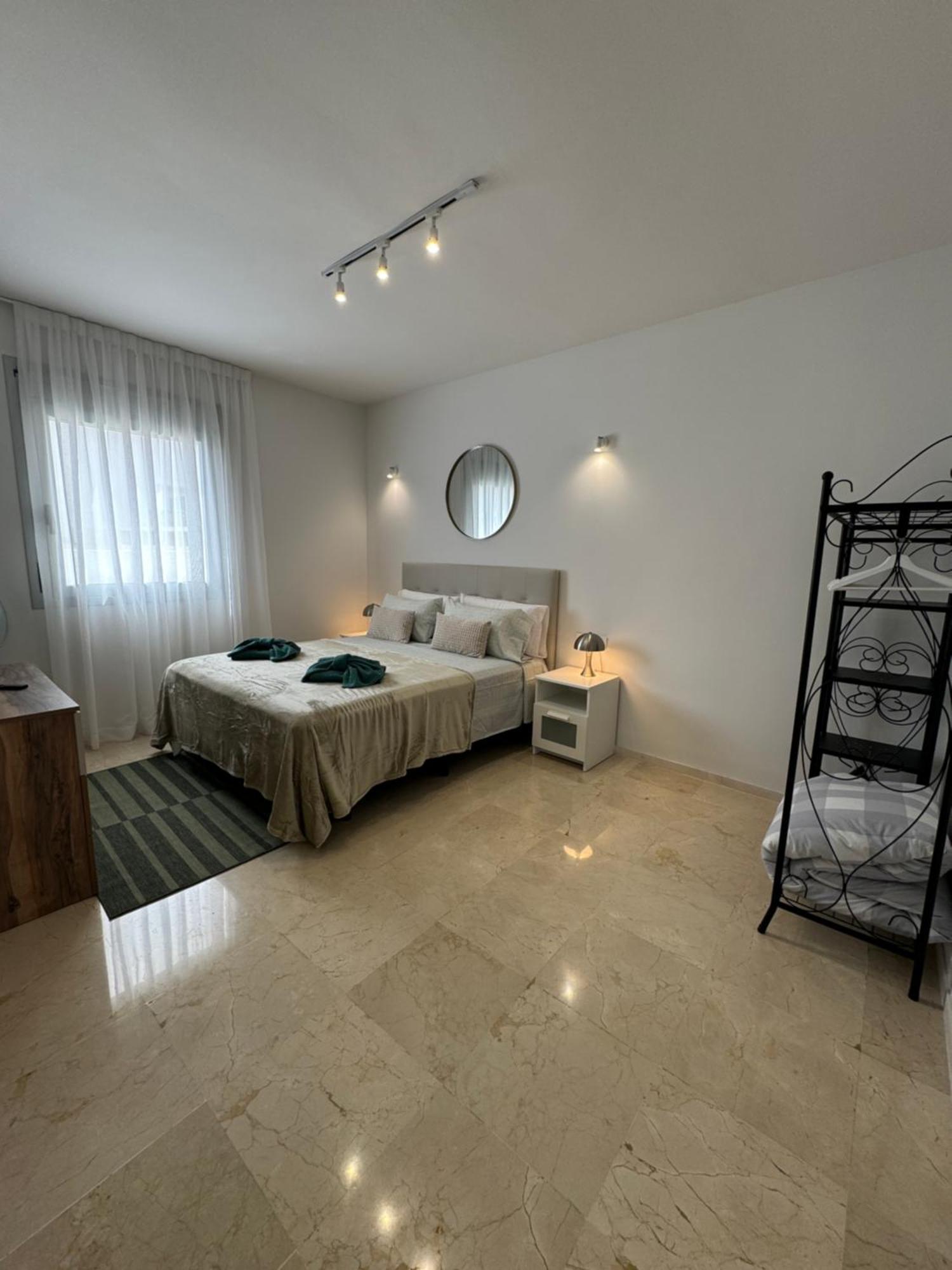 Dream Callao Santa Cruz de Tenerife Dış mekan fotoğraf