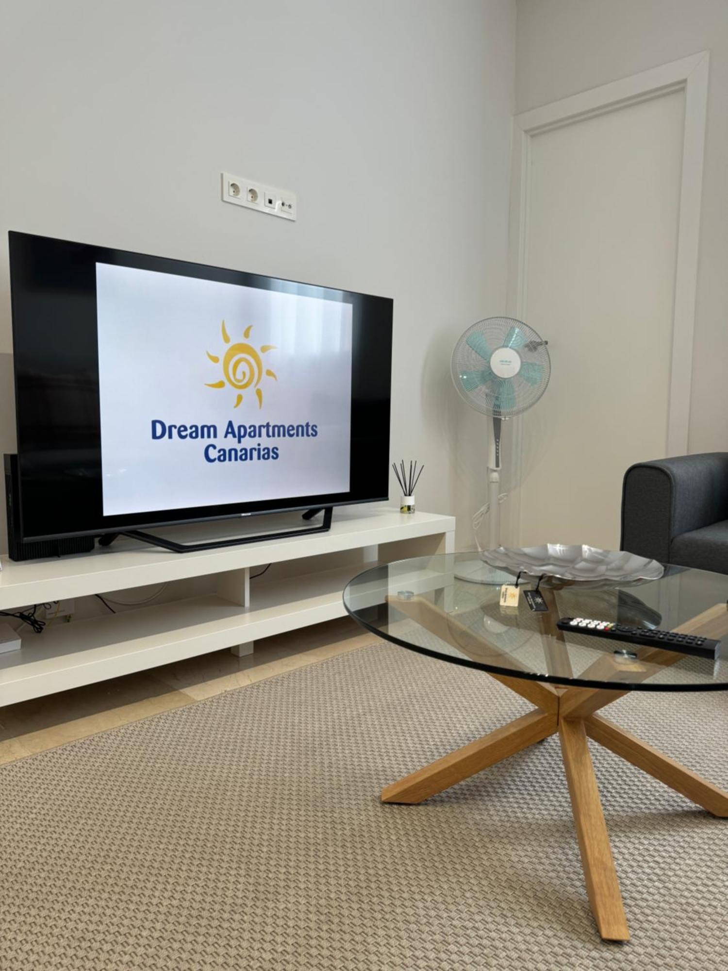 Dream Callao Santa Cruz de Tenerife Dış mekan fotoğraf